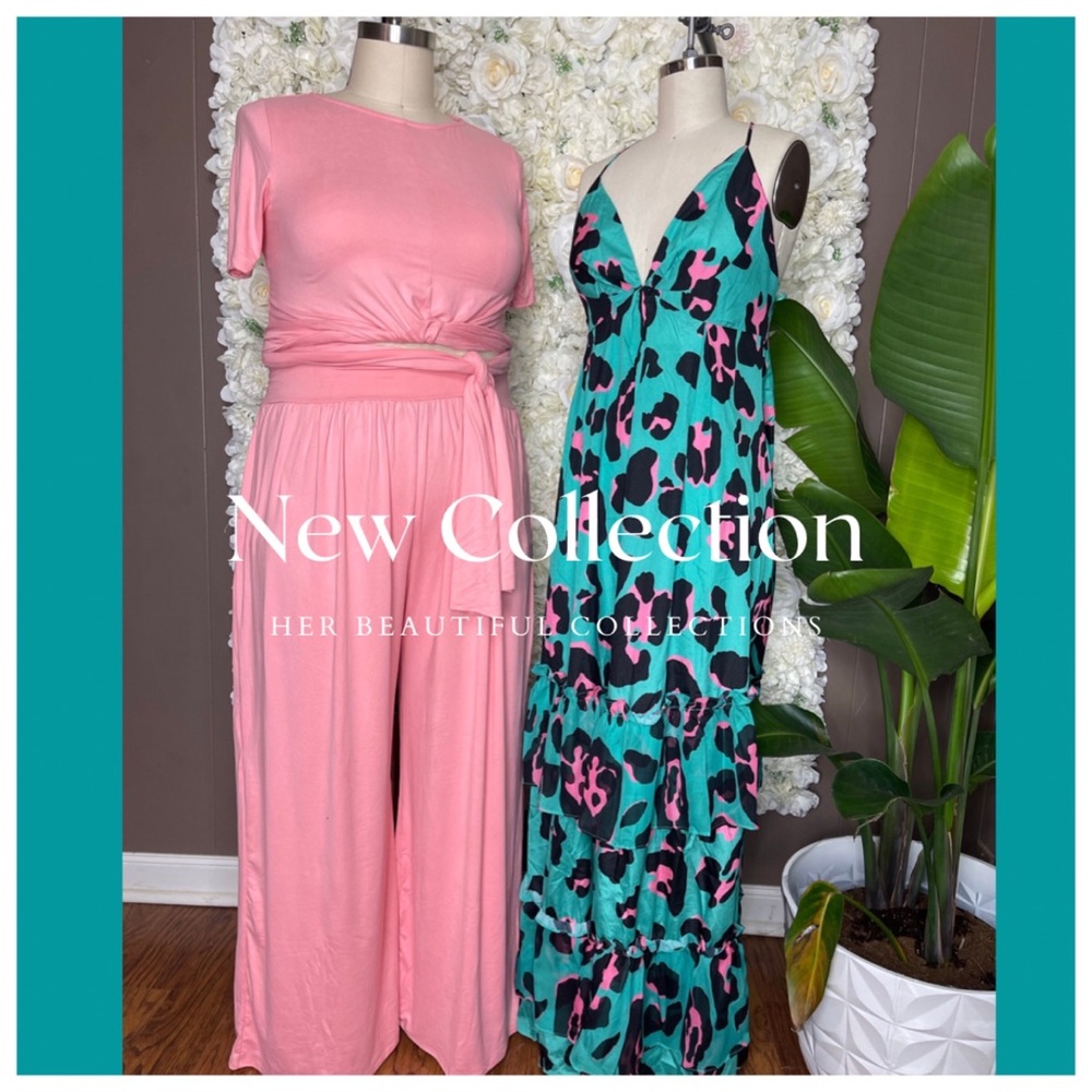 Colorful Collections